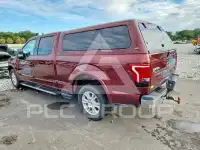 2016 Ford F-150 photo
