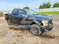 2016 Ford F-150 фото