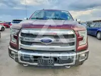 2016 Ford F-150 фото