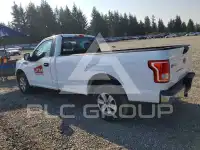 2016 Ford F-150 фото