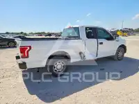 2016 Ford F-150 photo