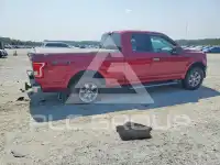 2016 Ford F-150 фото