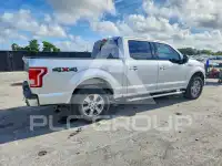 2016 Ford F-150 photo