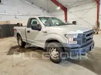2016 Ford F-150 photo
