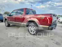 2016 Ford F-150 фото