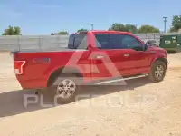 2016 Ford F-150 photo