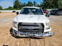 2016 Ford F-150 фото
