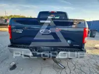 2016 Ford F-150 фото