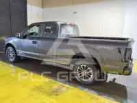 2016 Ford F-150 фото