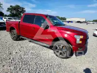 2016 Ford F-150 фото