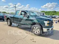 2016 Ford F-150 фото