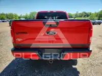 2016 Ford F-150 фото