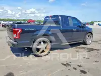 2016 Ford F-150 фото