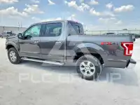 2016 Ford F-150 фото