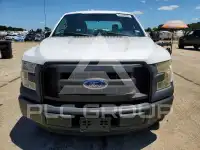 2016 Ford F-150 фото