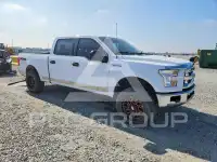 2016 Ford F-150 фото