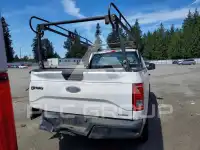 2016 Ford F-150 photo