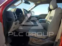 2016 Ford F-150 фото
