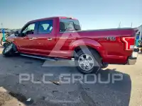 2016 Ford F-150 photo