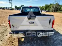 2016 Ford F-150 фото
