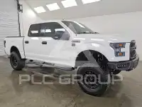 2016 Ford F-150 фото