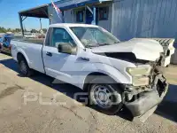 2016 Ford F-150 фото