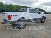 2016 Ford F-150 фото