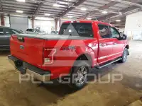 2016 Ford F-150 фото