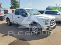 2016 Ford F-150 photo