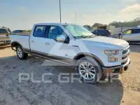 2016 Ford F-150 фото