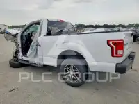 2016 Ford F-150 фото