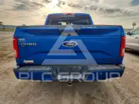 2016 Ford F-150 фото