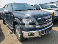 2016 Ford F-150 фото