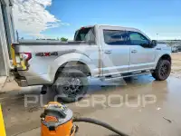 2016 Ford F-150 фото
