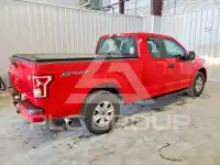 2016 Ford F-150 фото