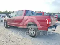 2016 Ford F-150 фото