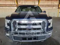 2016 Ford F-150 фото