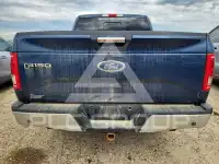 2016 Ford F-150 фото