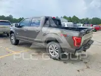 2016 Ford F-150 фото
