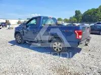 2016 Ford F-150 фото