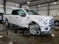 2016 Ford F-150 фото