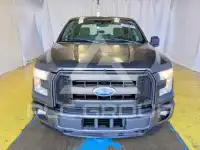 2016 Ford F-150 фото