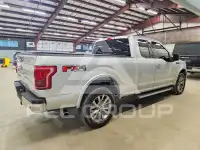 2016 Ford F-150 фото