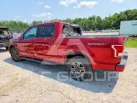2016 Ford F-150 photo
