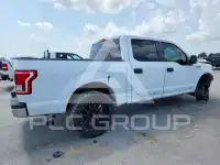 2016 Ford F-150 фото