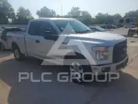 2016 Ford F-150 фото