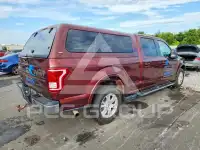 2016 Ford F-150 photo