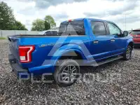 2016 Ford F-150 photo