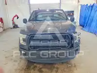 2016 Ford F-150 фото