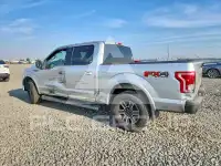 2016 Ford F-150 фото